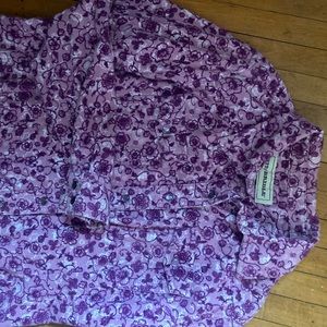 Bit & Bridle Pearl Snap